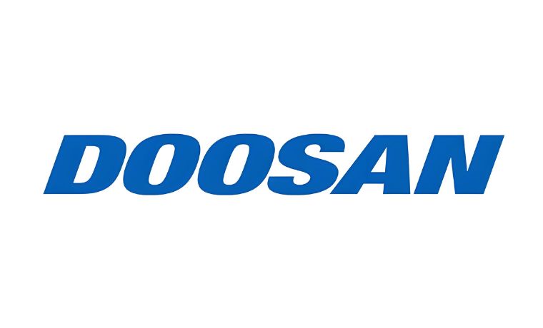 斗山 DOOSAN