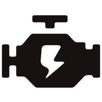 发动机整机及配件